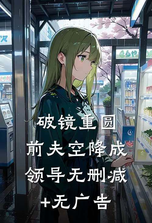 破镜重圆：前夫空降成领导无删减+无广告