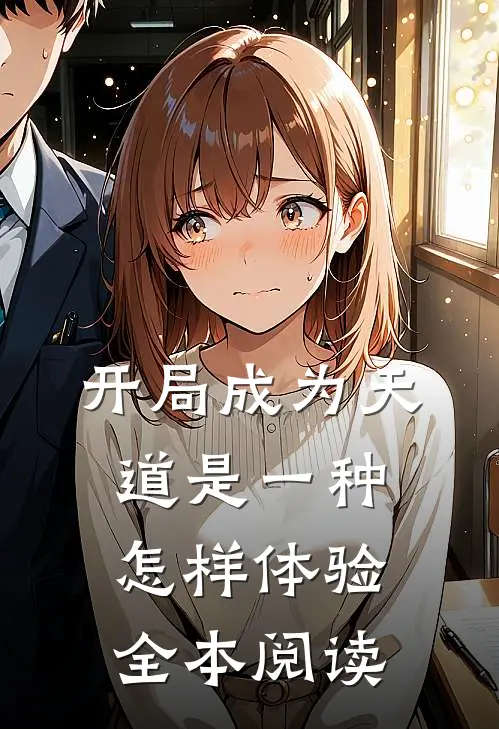 开局成为天道是一种怎样体验全本阅读