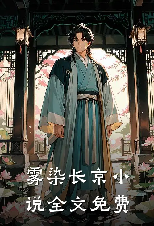 雾染长京小说全文免费