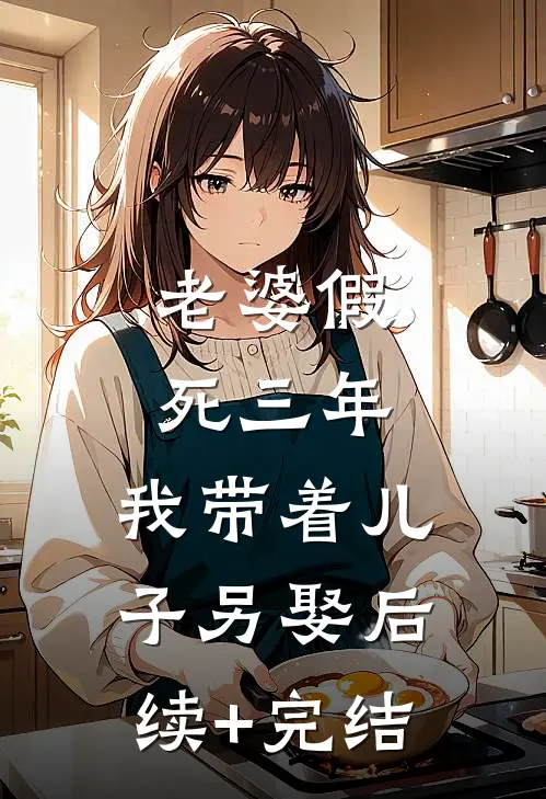老婆假死三年，我带着儿子另娶后续+完结