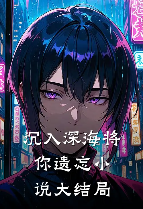 沉入深海将你遗忘小说大结局
