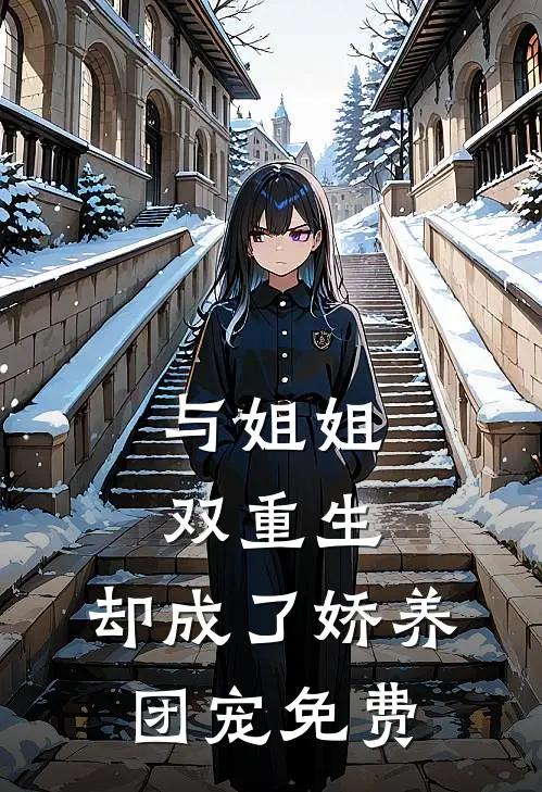 与姐姐双重生，却成了娇养团宠免费