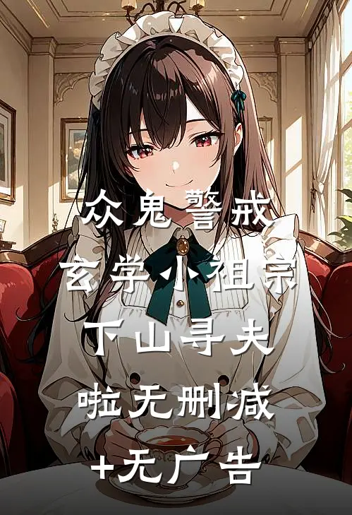 众鬼警戒，玄学小祖宗下山寻夫啦无删减+无广告