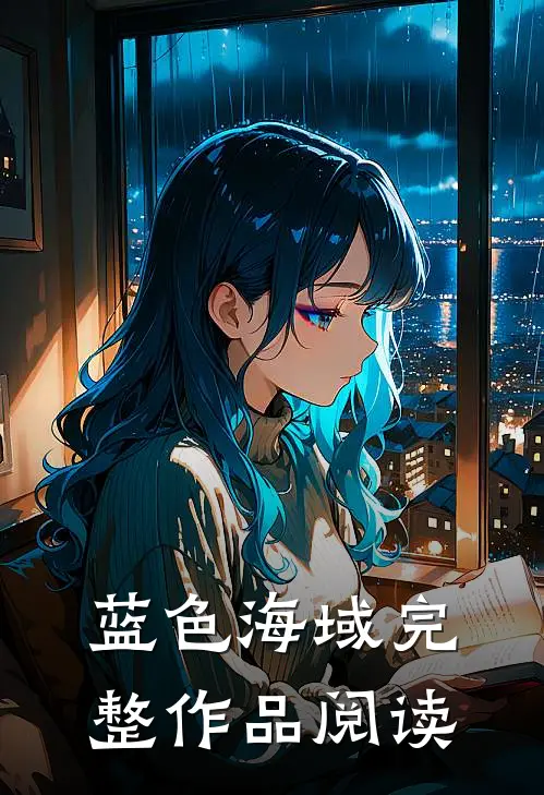 蓝色海域完整作品阅读