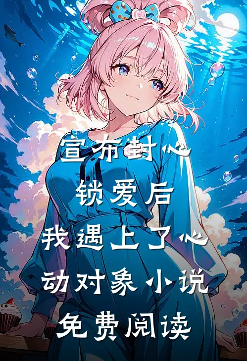 宣布封心锁爱后，我遇上了心动对象小说免费阅读