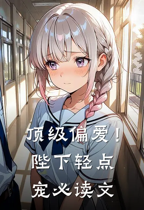 顶级偏爱！陛下轻点宠必读文