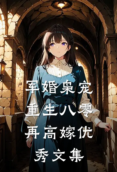军婚枭宠：重生八零再高嫁优秀文集