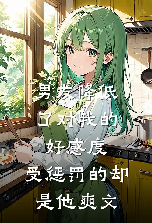 男友降低了对我的好感度，受惩罚的却是他爽文