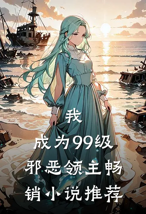 我，成为99级邪恶领主畅销小说推荐
