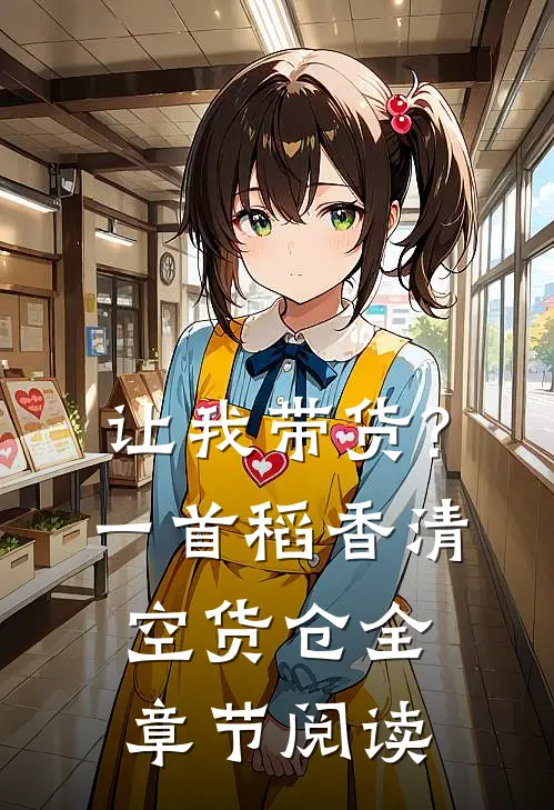 让我带货?一首稻香清空货仓全章节阅读