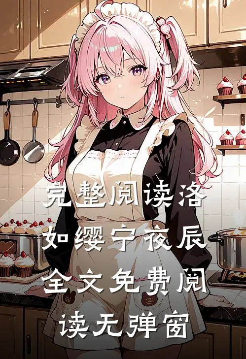完整阅读洛如缨宁夜辰全文免费阅读无弹窗