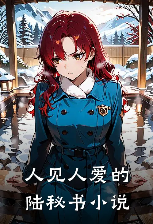 人见人爱的陆秘书小说