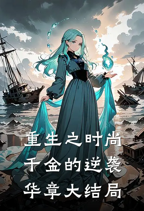 重生之时尚千金的逆袭华章大结局
