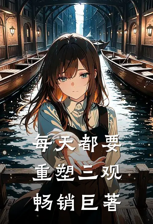 每天都要重塑三观畅销巨著