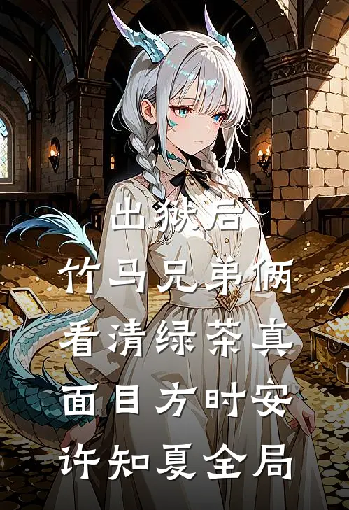 出狱后，竹马兄弟俩看清绿茶真面目方时安许知夏全局