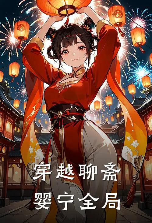 穿越聊斋：婴宁全局