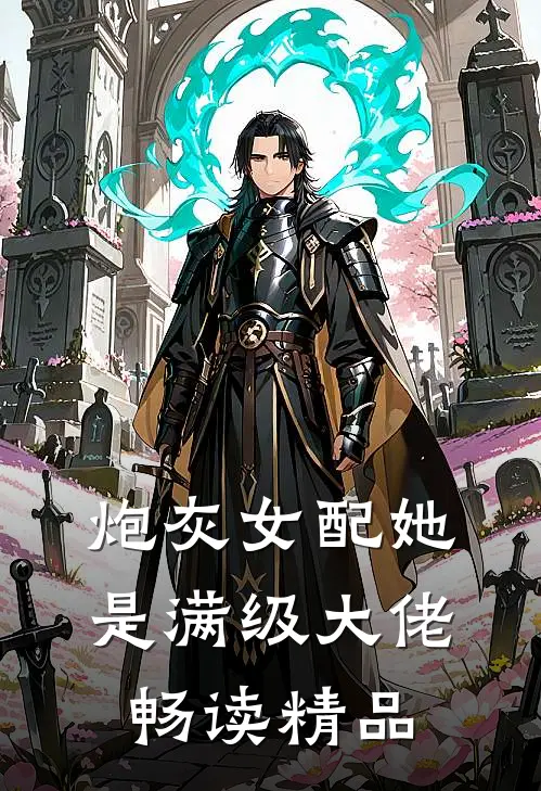 炮灰女配她是满级大佬畅读精品