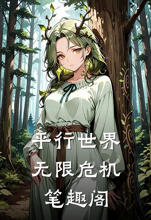 平行世界无限危机笔趣阁