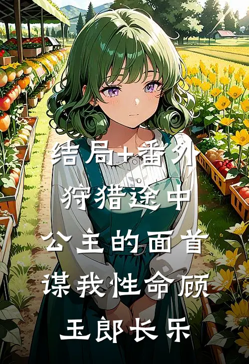 结局+番外狩猎途中，公主的面首谋我性命顾玉郎长乐