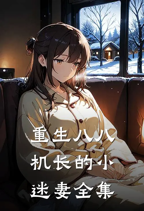 重生八八，机长的小迷妻 全集
