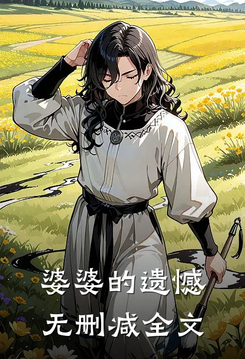 婆婆的遗憾无删减全文