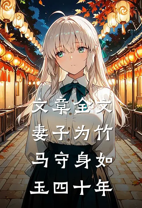 文章全文妻子为竹马守身如玉四十年