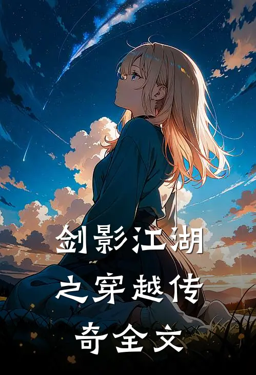剑影江湖之穿越传奇全文