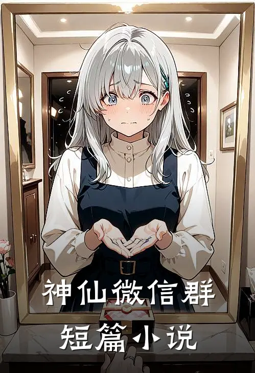 神仙微信群短篇小说
