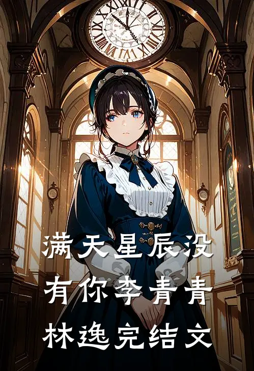 满天星辰没有你李青青林逸完结文