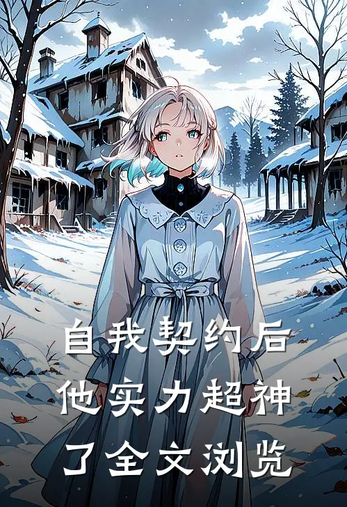 自我契约后，他实力超神了全文浏览