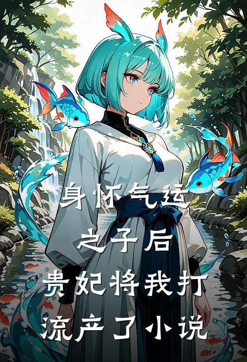 身怀气运之子后，贵妃将我打流产了小说
