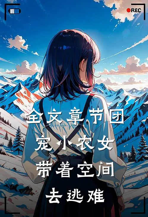 全文章节团宠小农女：带着空间去逃难