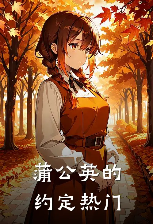 蒲公英的约定热门
