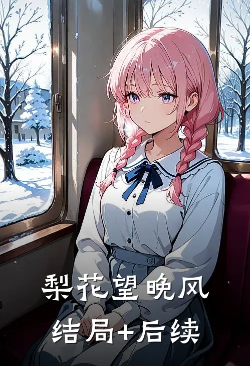 梨花望晚风结局+后续