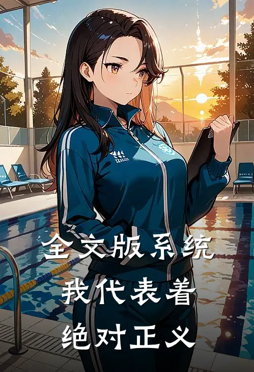 全文版系统：我代表着绝对正义