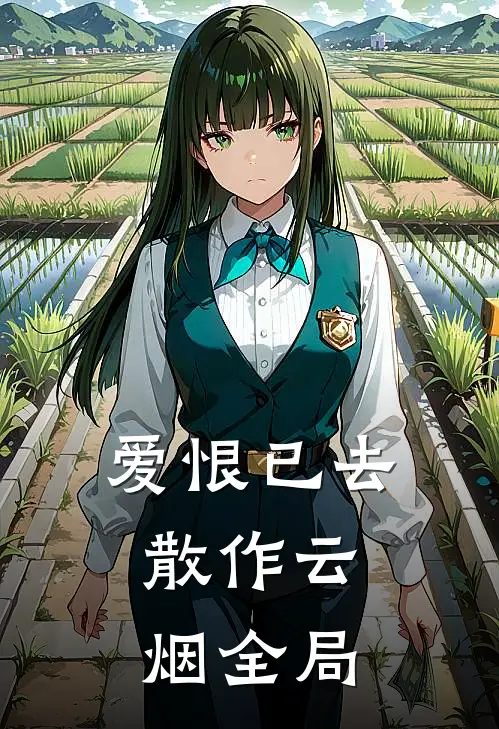 爱恨已去，散作云烟全局
