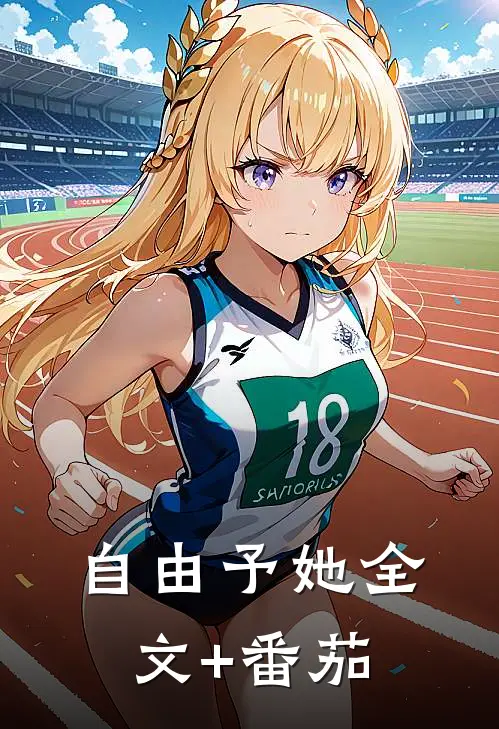 自由予她全文+番茄