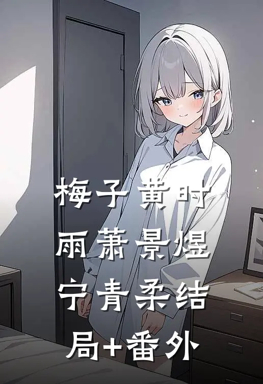 梅子黄时雨萧景煜宁青柔结局+番外