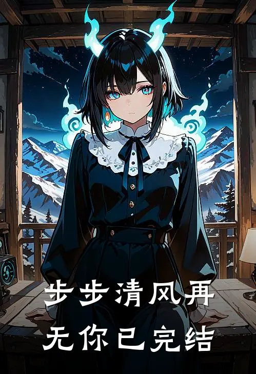 步步清风再无你已完结