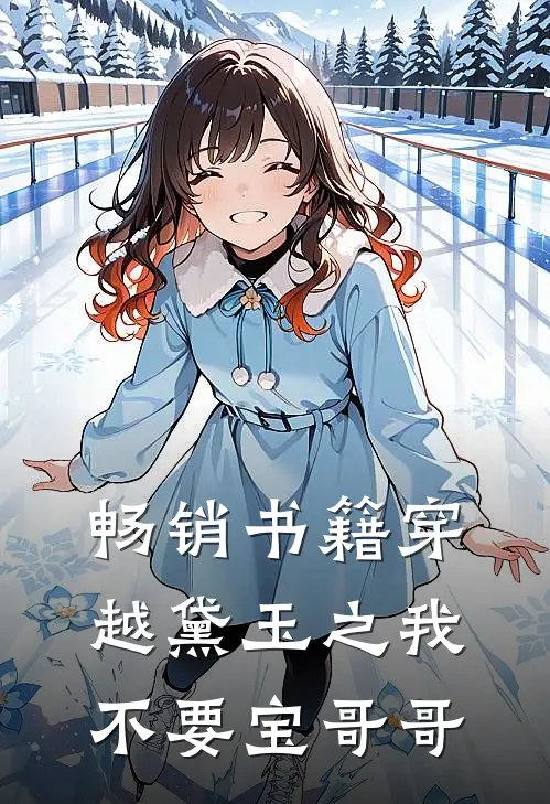 畅销书籍穿越黛玉之我不要宝哥哥
