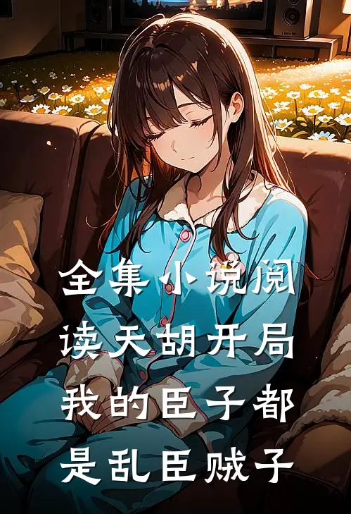 全集小说阅读天胡开局我的臣子都是乱臣贼子