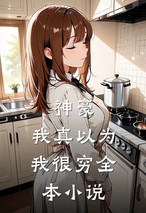 神豪：我真以为我很穷全本小说