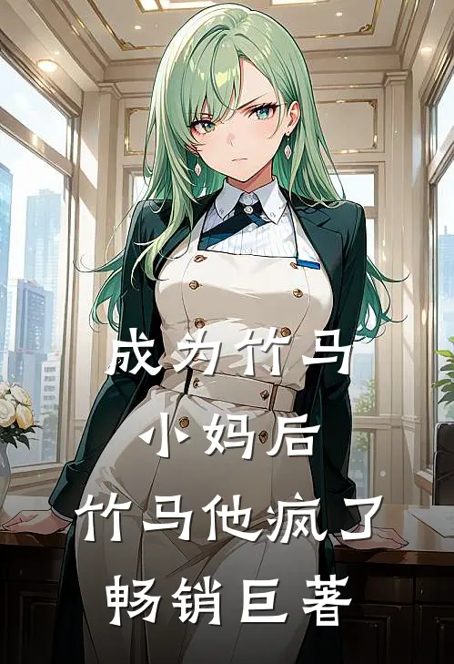 成为竹马小妈后,竹马他疯了畅销巨著