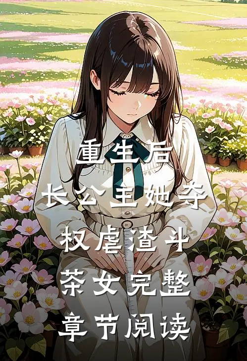 重生后，长公主她夺权虐渣斗茶女完整章节阅读