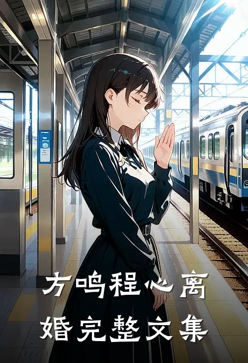 方鸣程心离婚完整文集