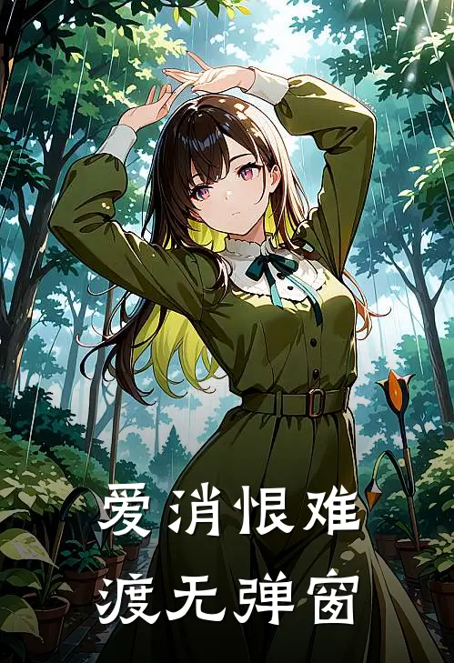 爱消恨难渡无弹窗