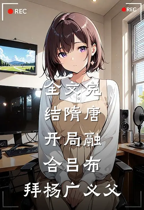 全文完结隋唐:开局融合吕布,拜杨广义父