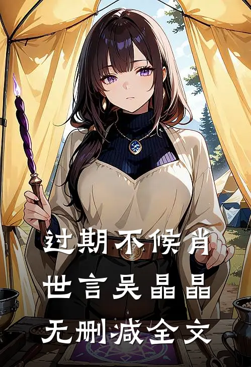 过期不候肖世言吴晶晶无删减全文