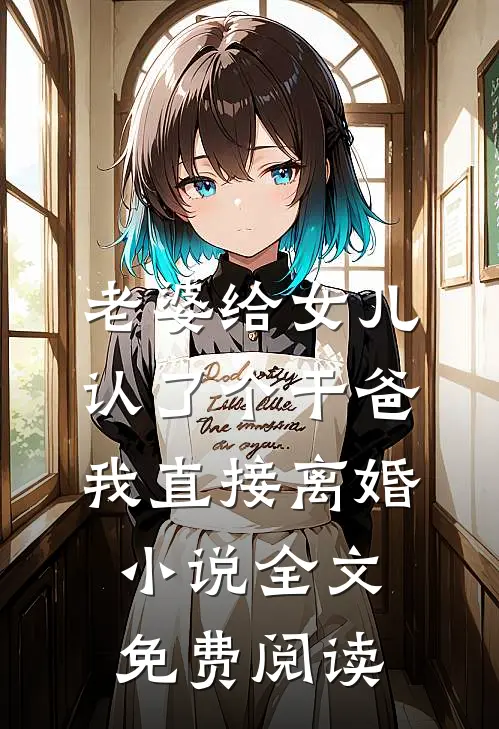 老婆给女儿认了个干爸，我直接离婚小说全文免费阅读