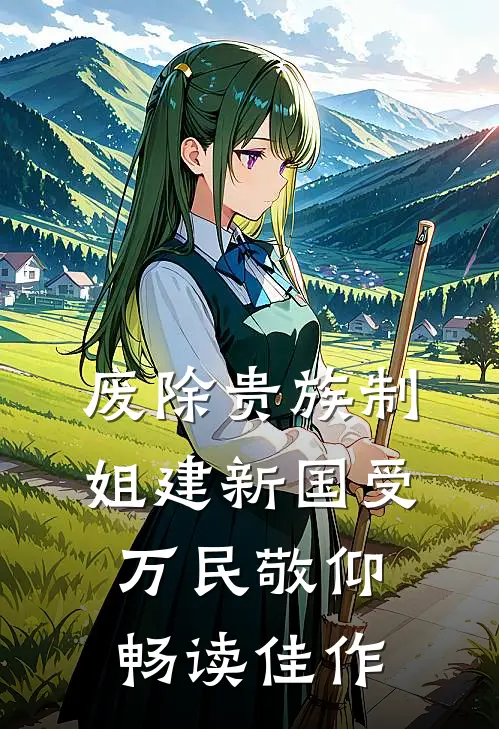 废除贵族制，姐建新国受万民敬仰畅读佳作